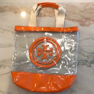 Tory Burch Beach Bag